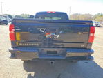 Chevrolet Silverado 2019