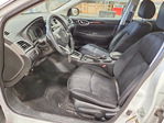 Nissan Sentra 2017