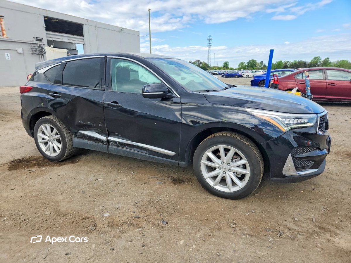 Acura RDX 2021