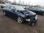 Mercedes-Benz E-klasse 2017
