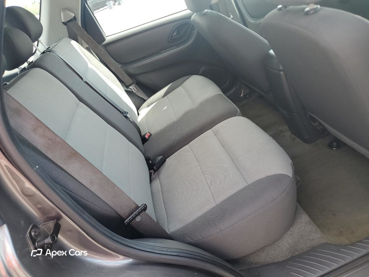 Ford Escape 2006