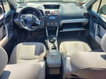 Subaru Forester 2015