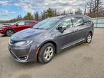 Chrysler Pacifica 2018