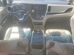 Toyota Sienna 2017