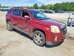 GMC Terrain 2012