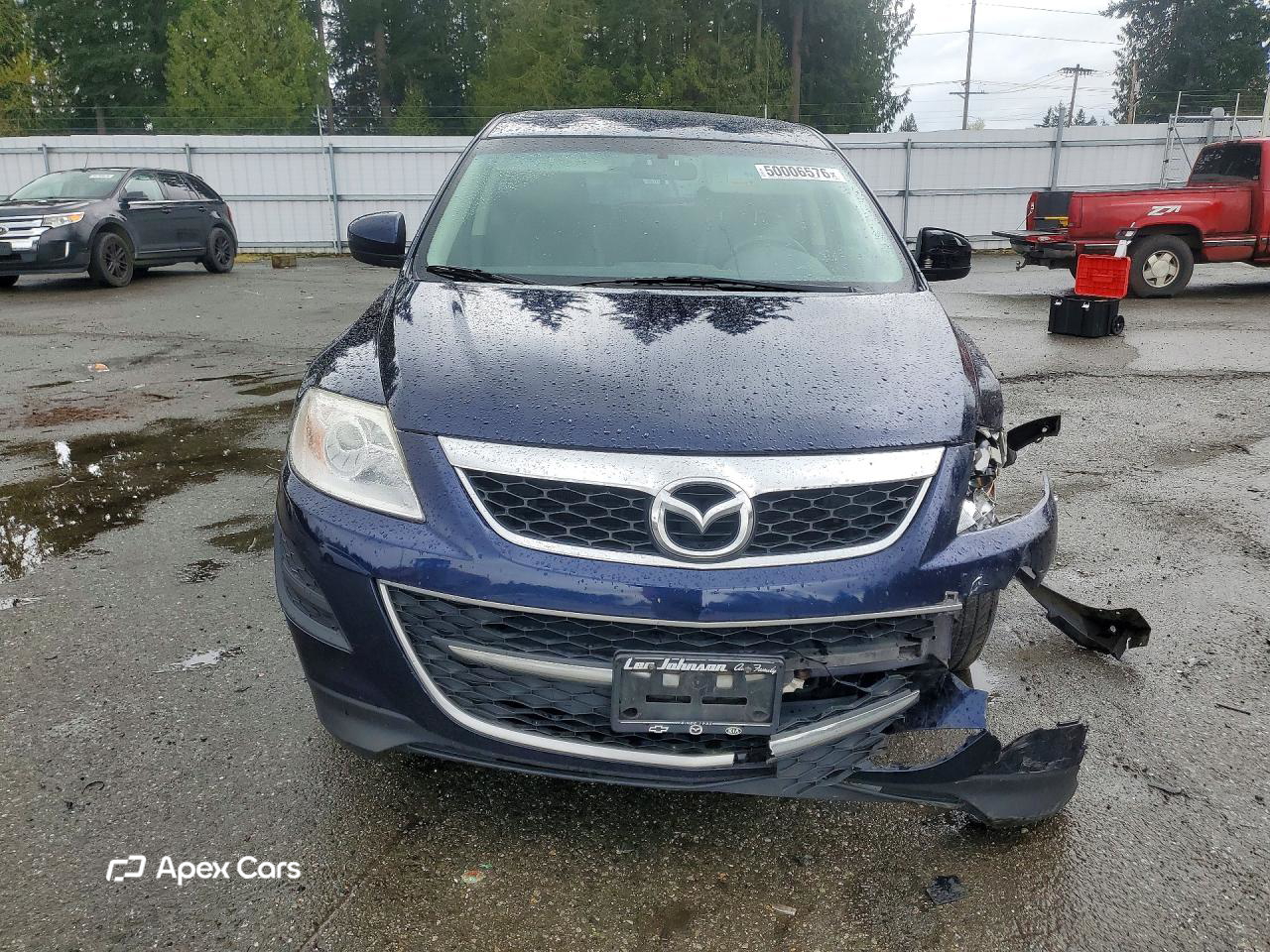 Mazda CX-9 2011