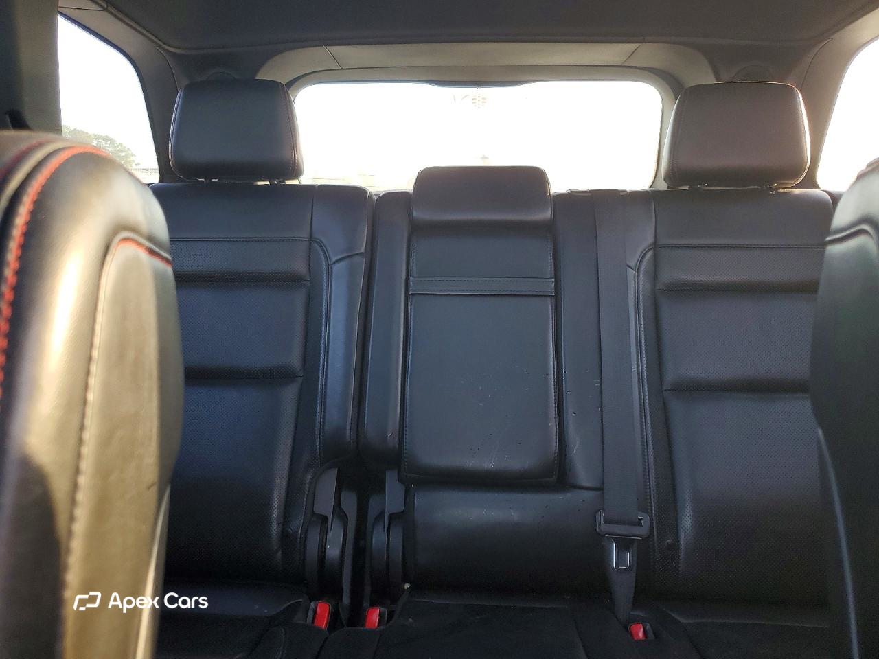 Jeep Cherokee 2018