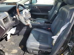 Lexus RX 2018