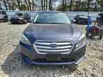 Subaru Legacy 2015
