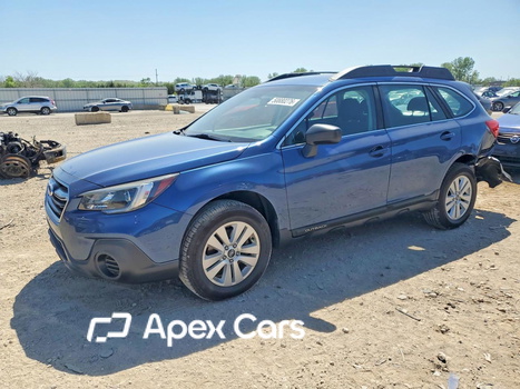 Subaru Outback 2019 - Image 1 of 12