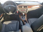 BMW Series 3 2011
