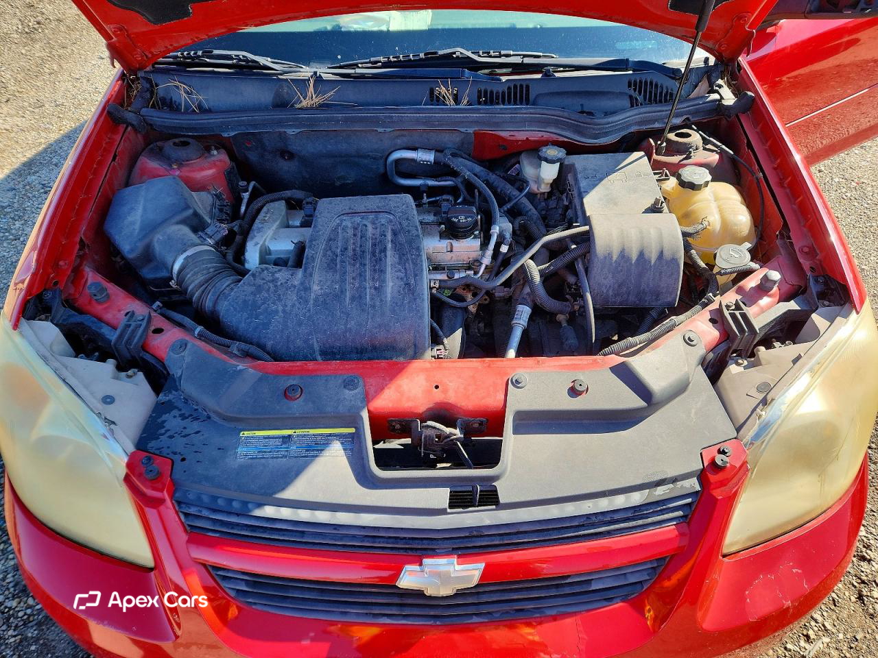 Chevrolet Cobalt 2007