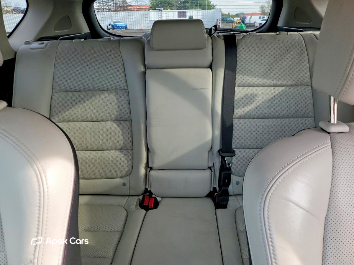 Mazda CX-5 2016