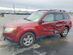 Subaru Forester 2010