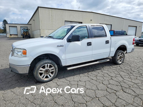 Ford F-150 2005 - Image 1 of 12