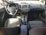 Kia Forte 2017