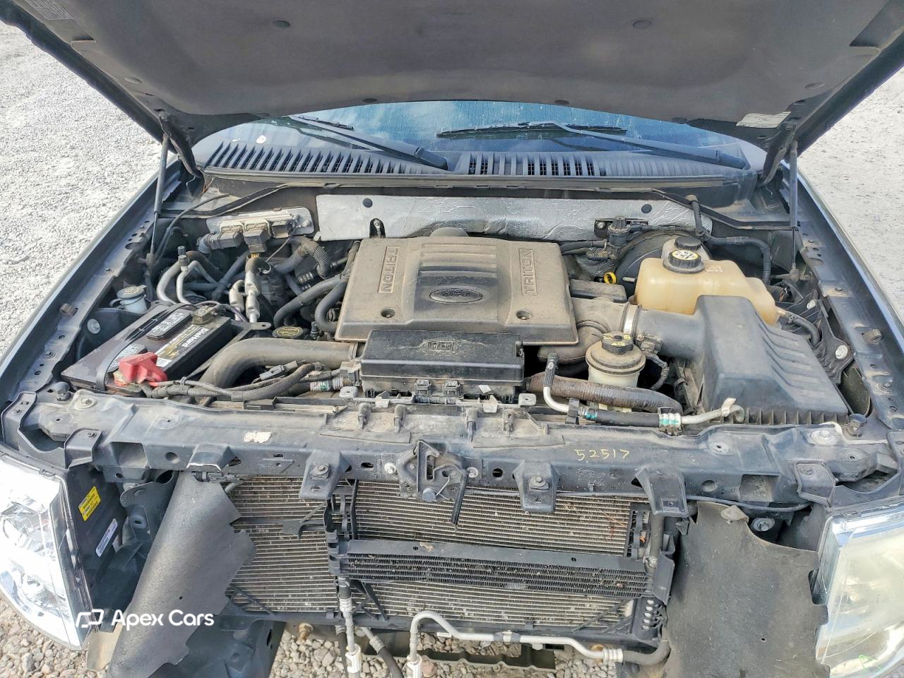 Ford Expedition 2007