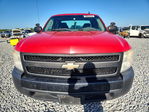 Chevrolet Silverado 2007