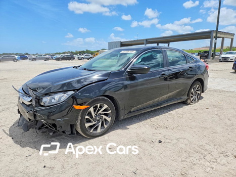 Honda Civic 2017 - Image 1 of 13