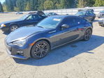 Subaru BRZ 2015
