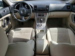 Subaru Legacy 2006