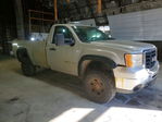 GMC Sierra 2008