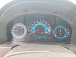 Ford Fusion 2012