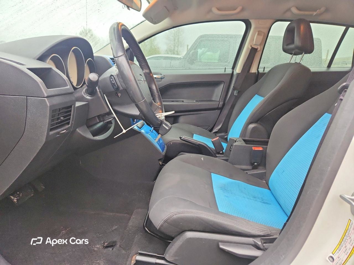 Dodge Caliber 2009