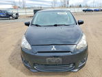 Mitsubishi Mirage 2015