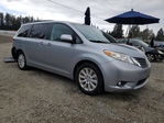 Toyota Sienna 2013