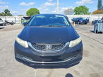 Honda Civic 2015