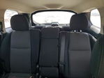 Nissan Pathfinder 2017