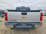 Chevrolet Silverado 2011