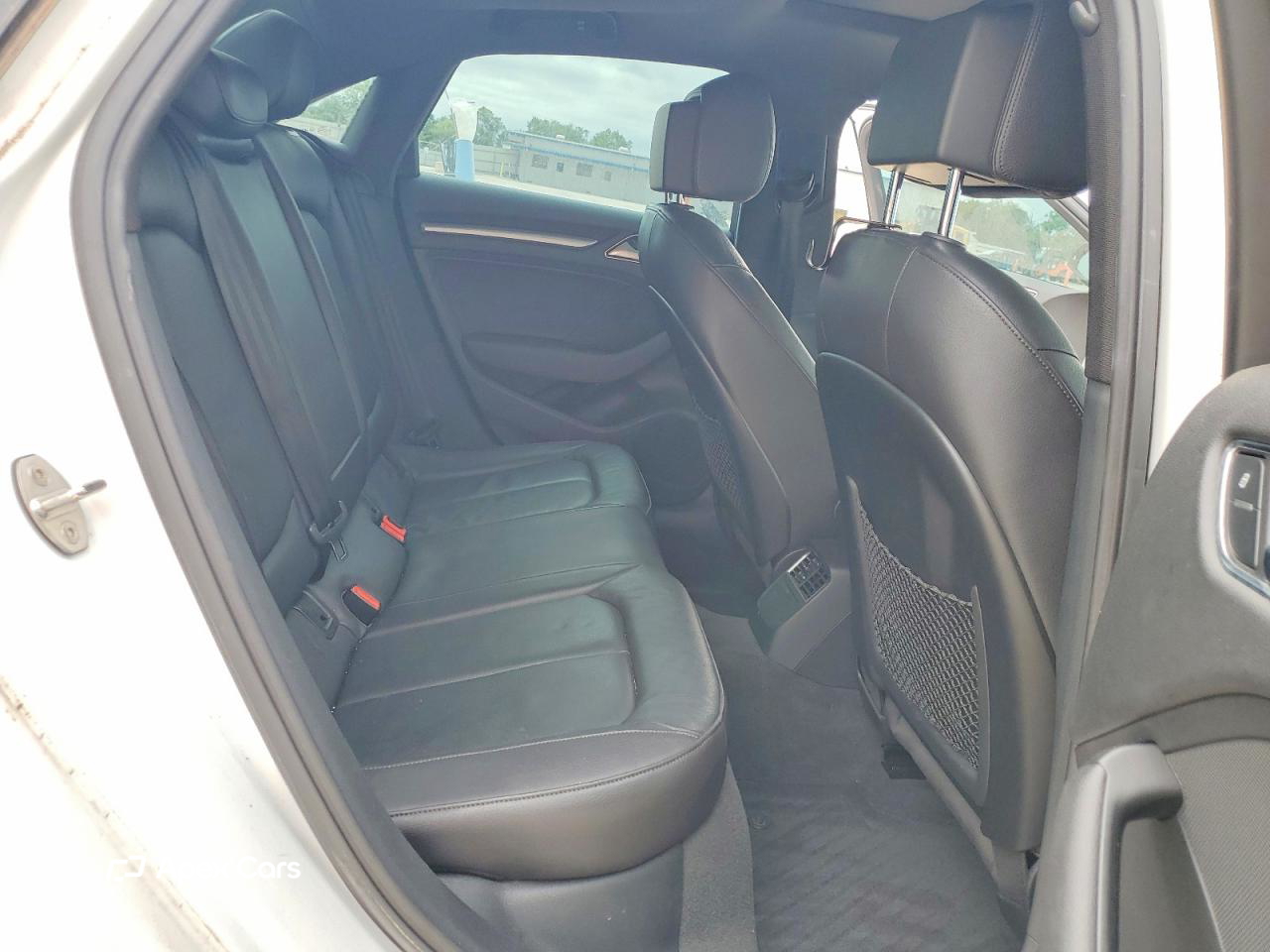 Audi A3 2016