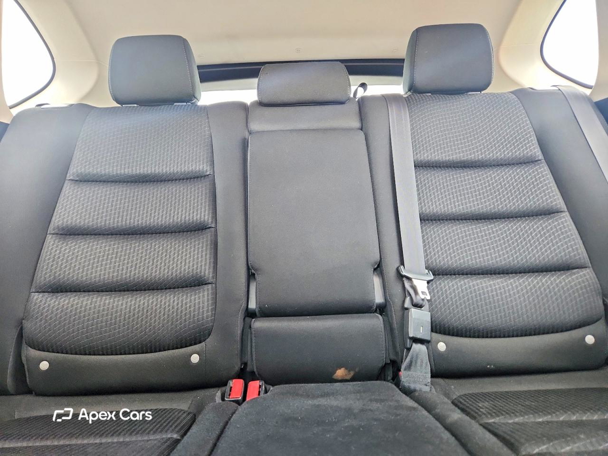 Mazda CX-5 2015