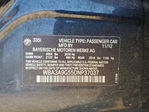 BMW Series 3 2013