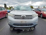 Toyota Highlander 2012