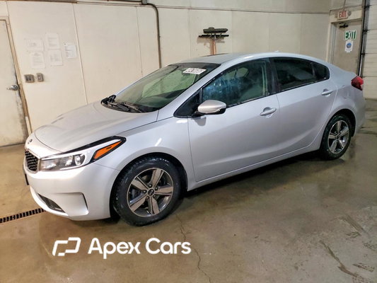 Kia Forte 2018 - Image 1 of 12