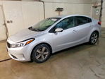 Kia Forte 2018