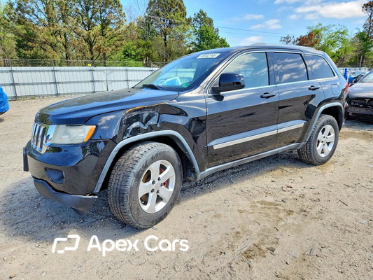 Jeep Cherokee 2012 - Image 1 of 13