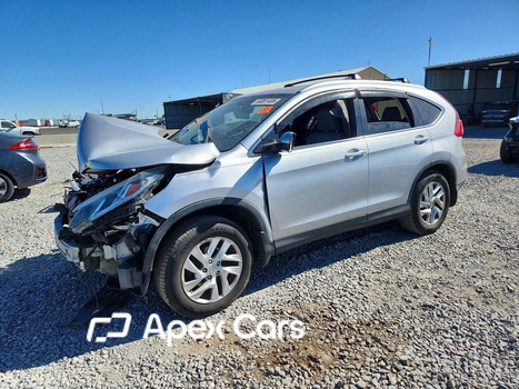 Honda CR-V 2016 - Image 1 of 14