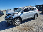Honda CR-V 2016