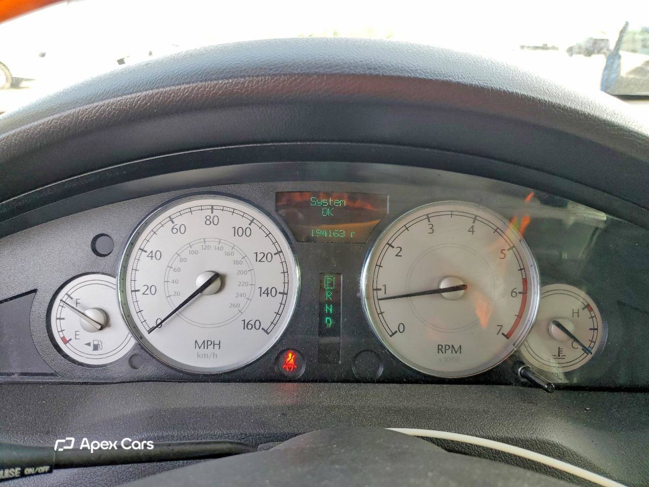 Chrysler 300 2005