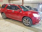 GMC Acadia 2012