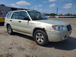 Subaru Forester 2007