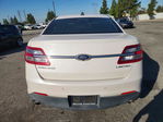 Ford Taurus 2017