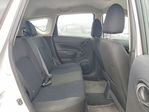 Nissan Versa 2015
