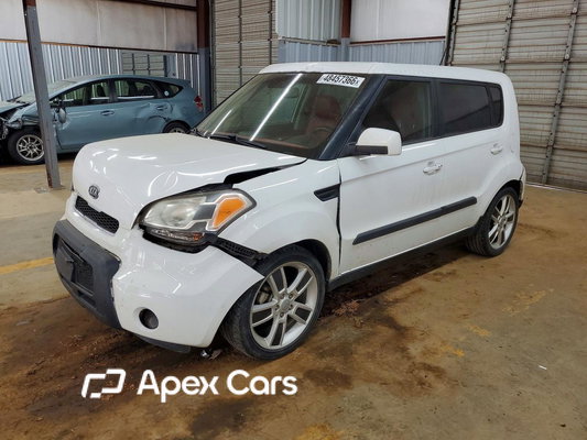 Kia Soul 2011 - Image 1 of 14