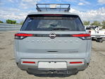 Nissan Pathfinder 2025