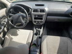 Subaru Impreza 2002